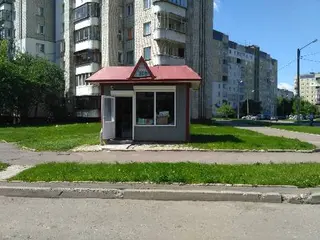 Магазин з побутовою хімією — фото 5