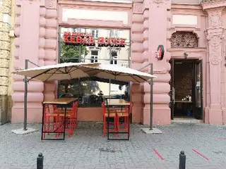 На Мангал Kebab House — фото