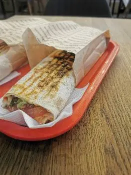 На Мангал Kebab House — фото 2
