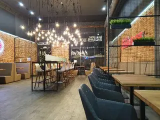На Мангал Kebab House — фото 3
