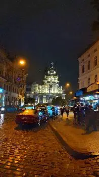 Шаурма Львiв — фото 3