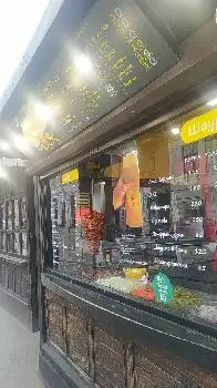 Шаурма Львiв — фото 5