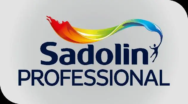 Sadolin Professional - професійні фарби для стін — фото 4