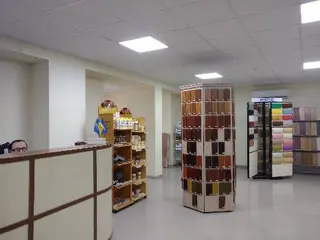 Teoton (Кемікал-Захід). Професійні лаки та фарби для деревини — фото 2