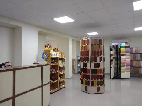Teoton (Кемікал-Захід). Професійні лаки та фарби для деревини — фото 2