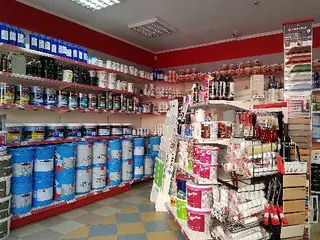 МУЛЬТІФАРБ — фото 2