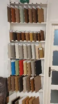 RENNER UKRAINE - TVM GROUP (бейци, лаки, фарби для: дерева, мдф, металу) — фото 2