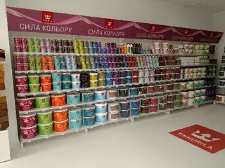 Color Studio Tikkurila — фото 5