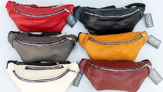 Виготовлення та продаж виробів з натуральної шкіри — фото