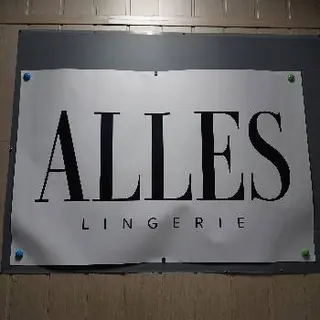 Alles Lingerie — фото 2