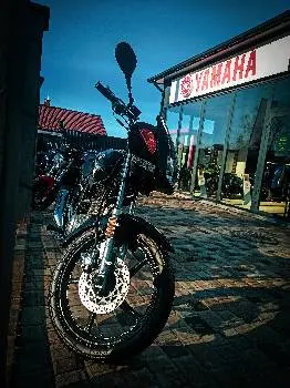 YAMAHA LVIV — фото 4