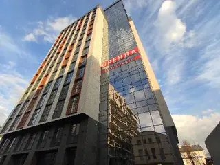 Магазин радіодеталей — фото