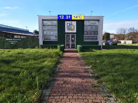 Зелена Огорожа , Зелений Паркан - декоративні огорожі — фото 5