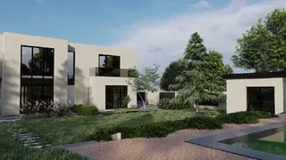 Gardener ландшафтний дизайнер, газон, садівник, садовий центр — фото 5
