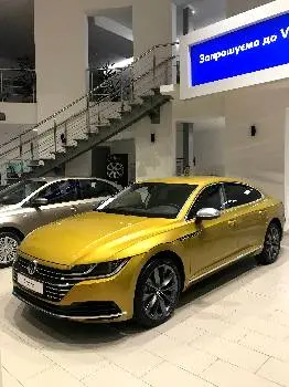 Алекс СО - дилер Volkswagen & Seat — фото 3