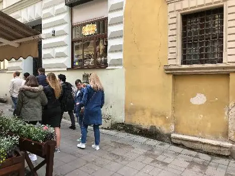 Антикварна лавка — фото 5