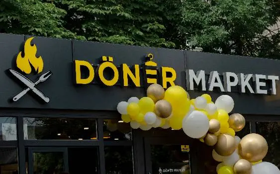 Doner Market — фото 5