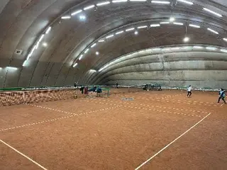 Tennis Club VRO aka TEN — фото 2