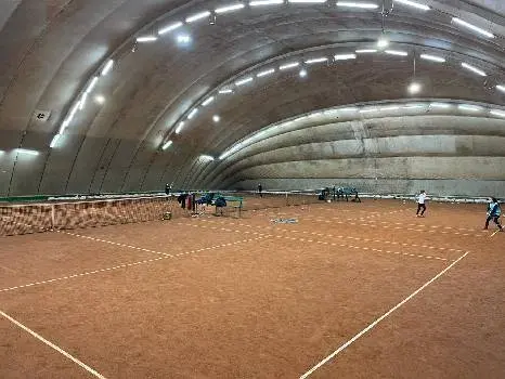 Tennis Club VRO aka TEN — фото 2