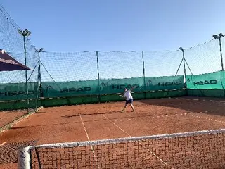 Tennis Club VRO aka TEN — фото 4