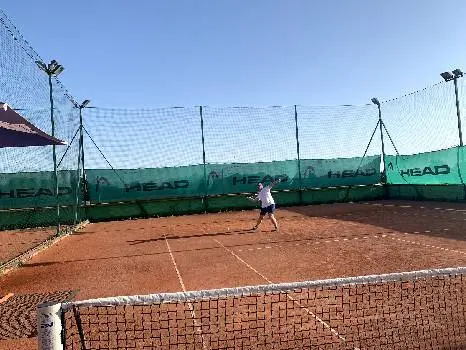 Tennis Club VRO aka TEN — фото 4