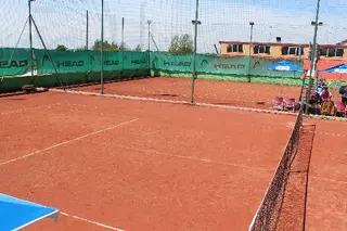 Tennis Club VRO — фото 4