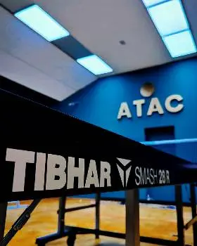 Клуб настільного тенісу Атас — фото 5
