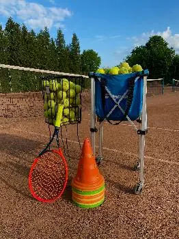 LvivTennis Школа тенісу — фото
