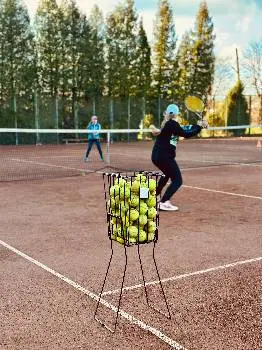 LvivTennis Школа тенісу — фото 2