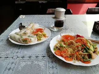 Saigon Cafe — фото 2