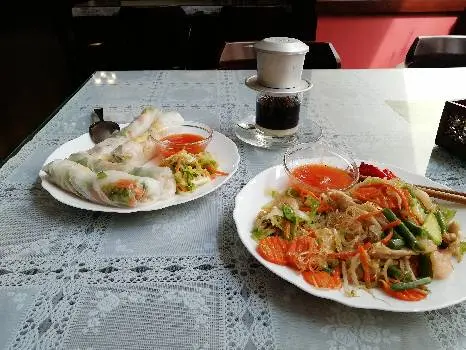 Saigon Cafe — фото 2