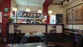 Saigon Cafe — фото 4