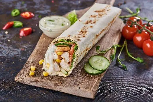 Tamash Kebab — фото 2