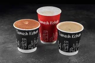 Tamash Kebab — фото 4