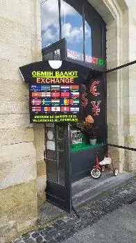 Обмін валют | Currency Exchange — фото 2