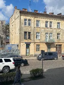 Обмін валют Обміночка — фото