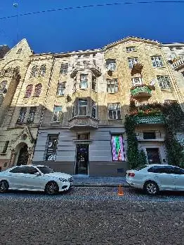 ОБМІН ВАЛЮТ "IN TEAM" — фото