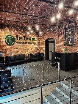ОБМІН ВАЛЮТ "IN TEAM" — фото 2