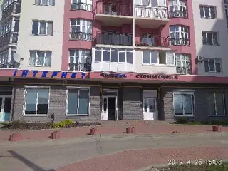 КОМіТЕХ — Швидкісний інтернет у Львові — фото 2