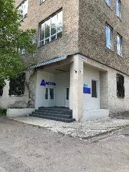 Астра — фото