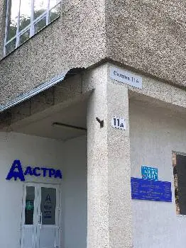 Астра — фото 2