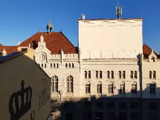Готель Цісар , Hotel Cisar — фото