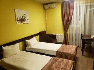 Готель Цісар , Hotel Cisar — фото 2