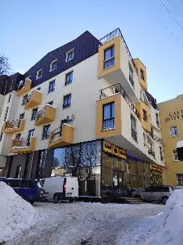 Готель Цісар , Hotel Cisar — фото 4