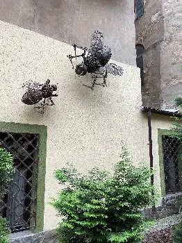 Старий Краків — фото