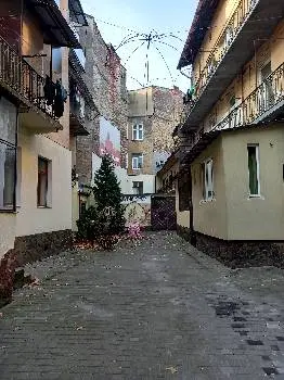 Старий Краків — фото 5