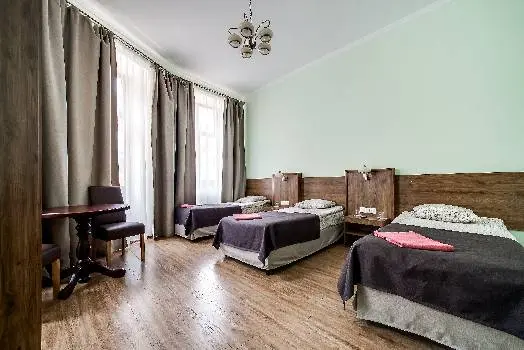 Готель Крива Липа — фото 2