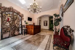Готель Крива Липа — фото 4