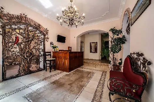 Готель Крива Липа — фото 4