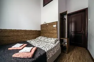 Готель Крива Липа — фото 5